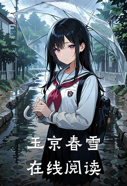 玉京春雪在线阅读