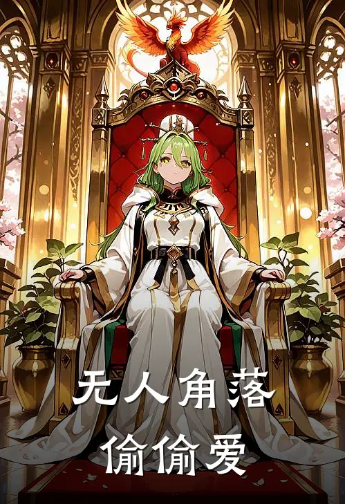 无人角落偷偷爱