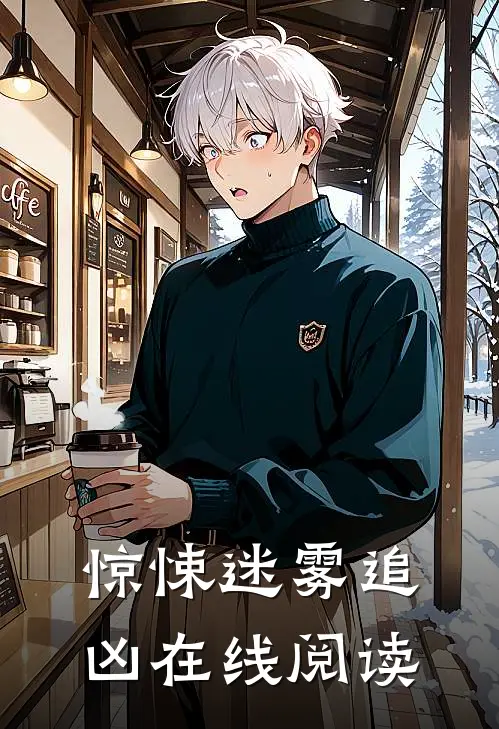 惊悚迷雾追凶在线阅读