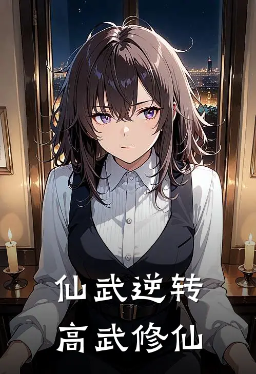 仙武逆转，高武修仙(林羽周宏)全本完结小说_完整版免费全文阅读仙武逆转，高武修仙(林羽周宏)