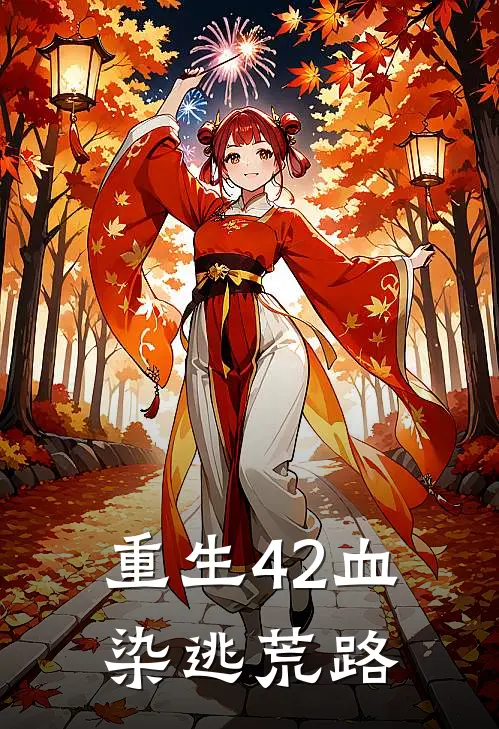 重生42血染逃荒路