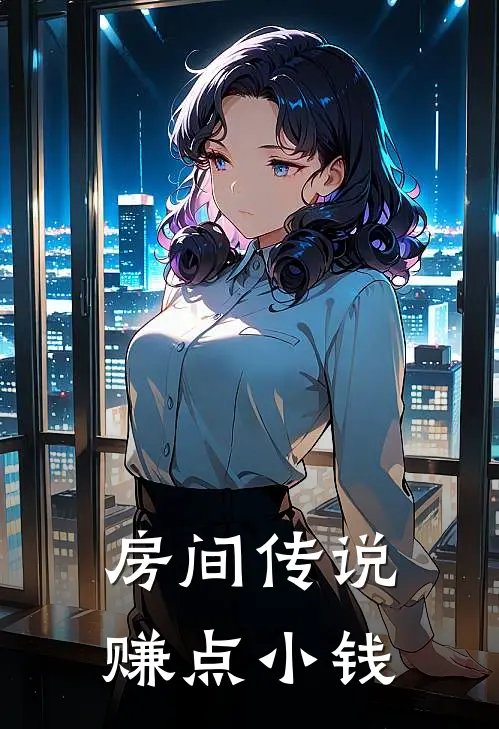 房间传说：赚点小钱阿杰莉莉热门的网络小说_热门的网络小说房间传说：赚点小钱(阿杰莉莉)