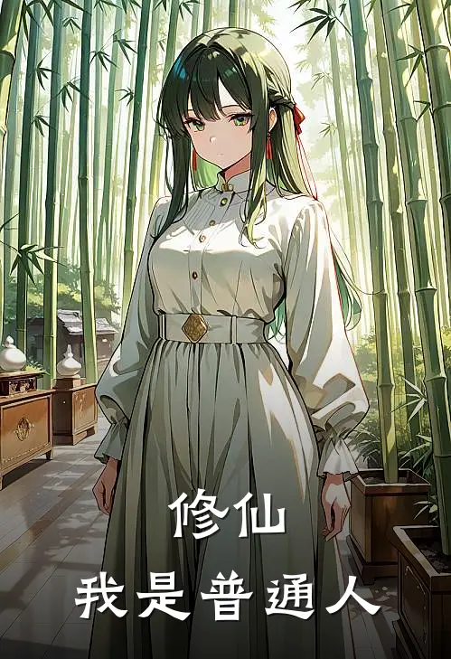 修仙：我是普通人何忧周娴最新免费小说_免费完本小说修仙：我是普通人何忧周娴