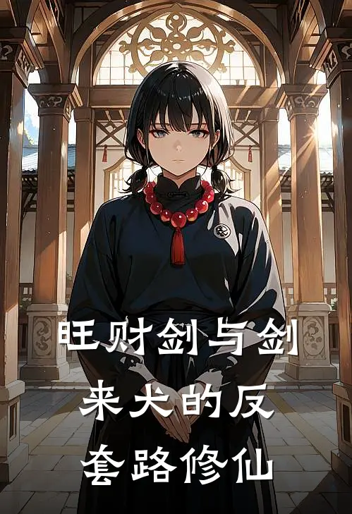 旺财剑与剑来犬的反套路修仙陈平安王虎完结小说_免费小说在线看旺财剑与剑来犬的反套路修仙陈平安王虎