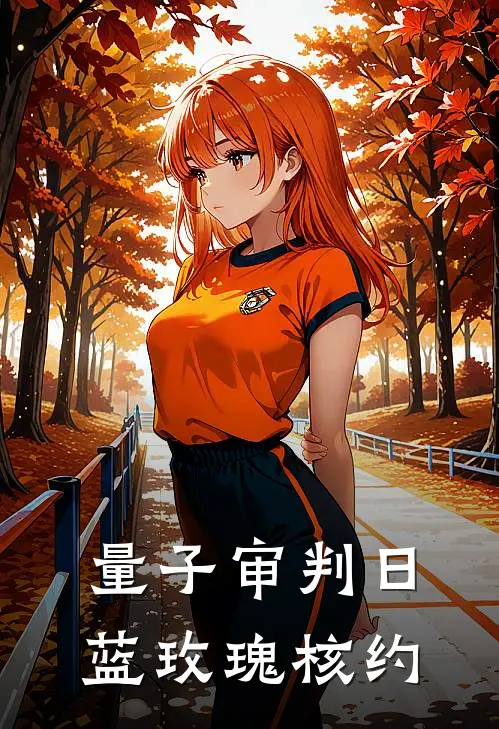 量子审判日：蓝玫瑰核约林夜凯撒免费完结版小说_小说完结量子审判日：蓝玫瑰核约林夜凯撒