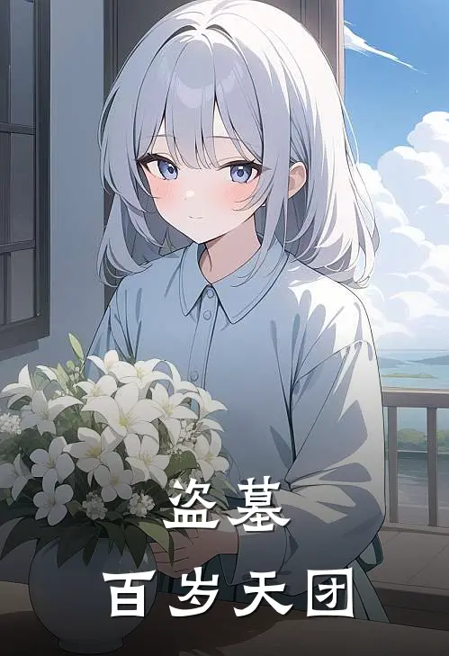 盗墓：百岁天团(阿坤鹤珏)小说完整版_完结好看小说盗墓：百岁天团阿坤鹤珏