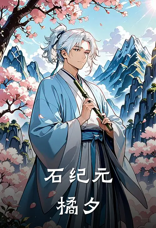 石纪元：橘夕橘夕冰月免费小说推荐_推荐完结小说石纪元：橘夕(橘夕冰月)