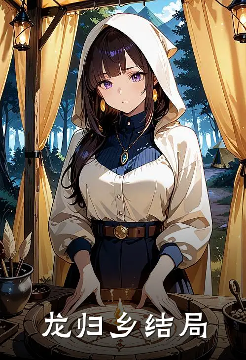 龙归乡结局