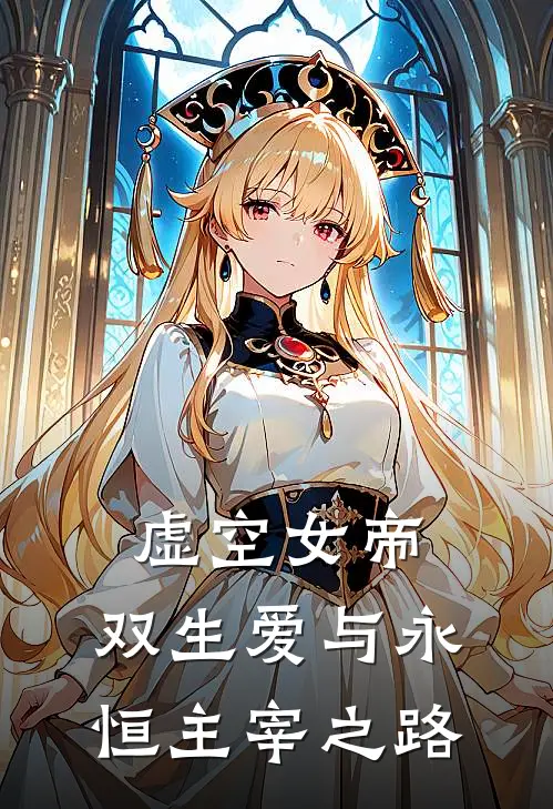 虚空女帝：双生爱与永恒主宰之路(林诗音苏瑶)小说推荐完本_全本免费小说虚空女帝：双生爱与永恒主宰之路林诗音苏瑶