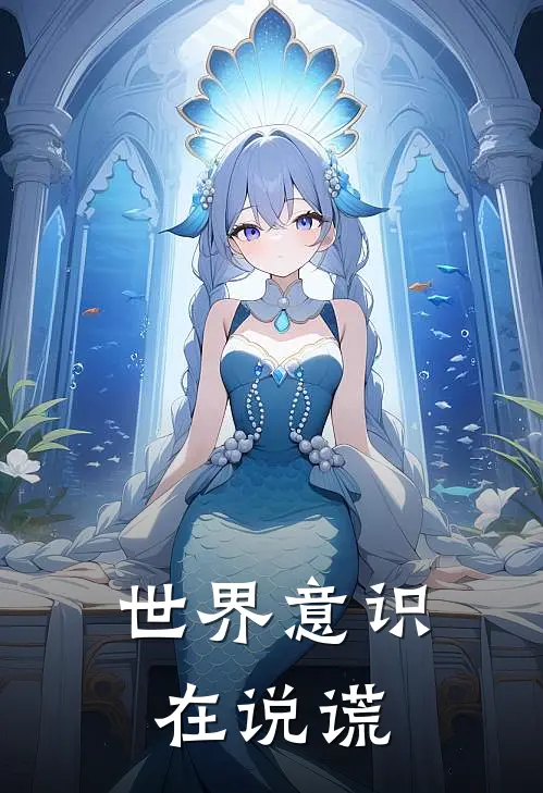 世界意识在说谎