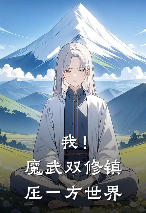 我！魔武双修，镇压一方世界