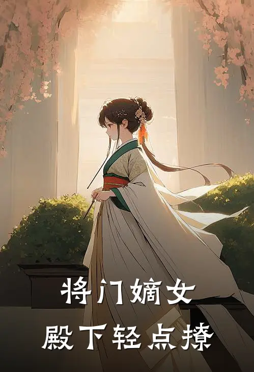 将门嫡女，殿下轻点撩萧承睿秦韵免费小说在线看_完本小说阅读将门嫡女，殿下轻点撩(萧承睿秦韵)