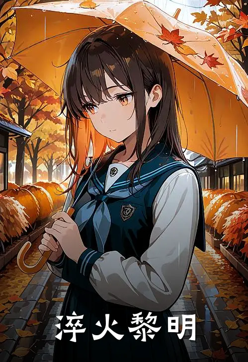 淬火黎明千城葛良完结小说大全_免费小说在哪看淬火黎明(千城葛良)