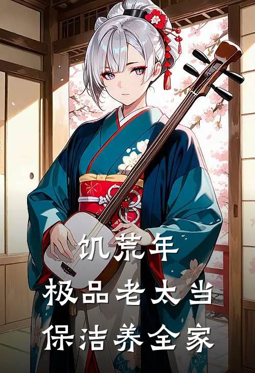 饥荒年，极品老太当保洁养全家田月容方小霞无弹窗全文免费阅读_最新推荐小说饥荒年，极品老太当保洁养全家(田月容方小霞)