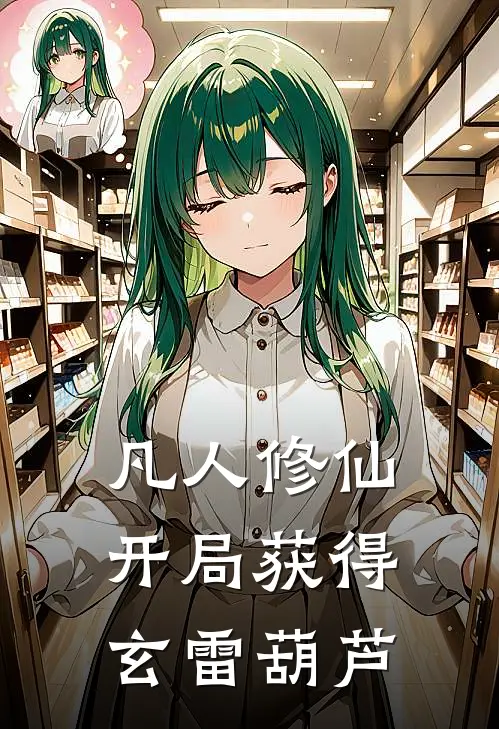 凡人修仙：开局获得玄雷葫芦许峰周元小说推荐完本_热门小说大全凡人修仙：开局获得玄雷葫芦(许峰周元)