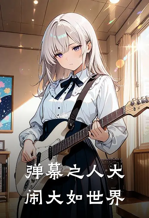 弹幕之人大闹大如世界(弘历苏培盛)热门完本小说_最新小说弹幕之人大闹大如世界弘历苏培盛