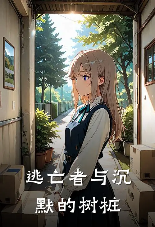 逃亡者与沉默的树桩