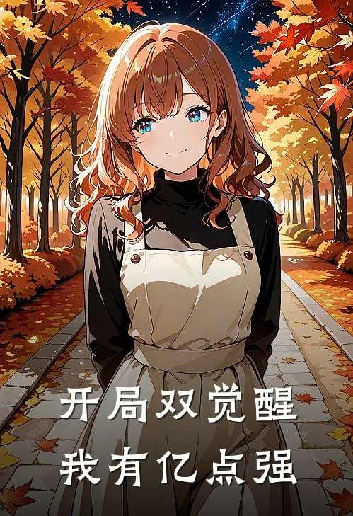 开局双觉醒，我有亿点强