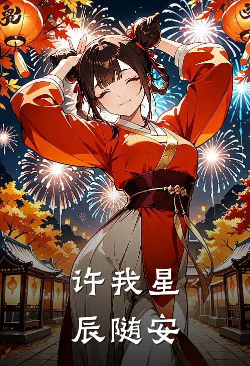 许我星辰随安