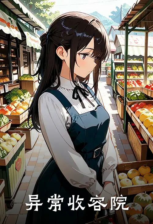 姜余姜余（异常收容院）免费阅读无弹窗_异常收容院姜余姜余全文免费阅读无弹窗大结局