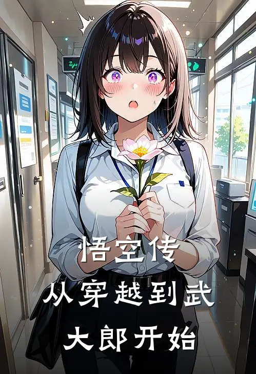 悟空传：从穿越到武大郎开始