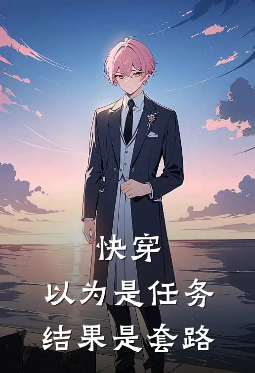 快穿：以为是任务，结果是套路