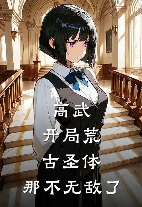 高武：开局荒古圣体，那不无敌了