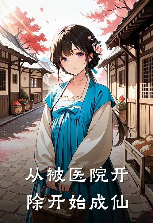 从被医院开除开始成仙顾汉秋白影小说免费阅读无弹窗_完结版小说全文免费阅读从被医院开除开始成仙(顾汉秋白影)