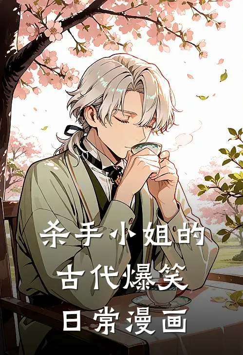 杀手小姐的古代爆笑日常漫画