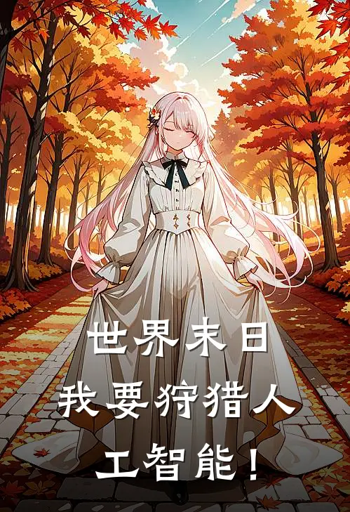 世界末日，我要狩猎人工智能！