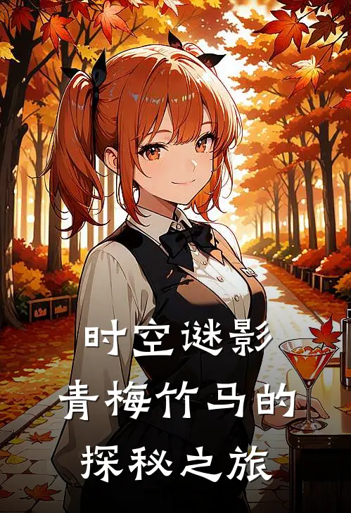 时空谜影：青梅竹马的探秘之旅