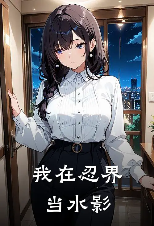 我在忍界当水影