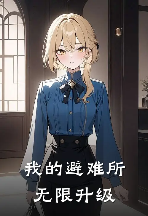 我的避难所无限升级