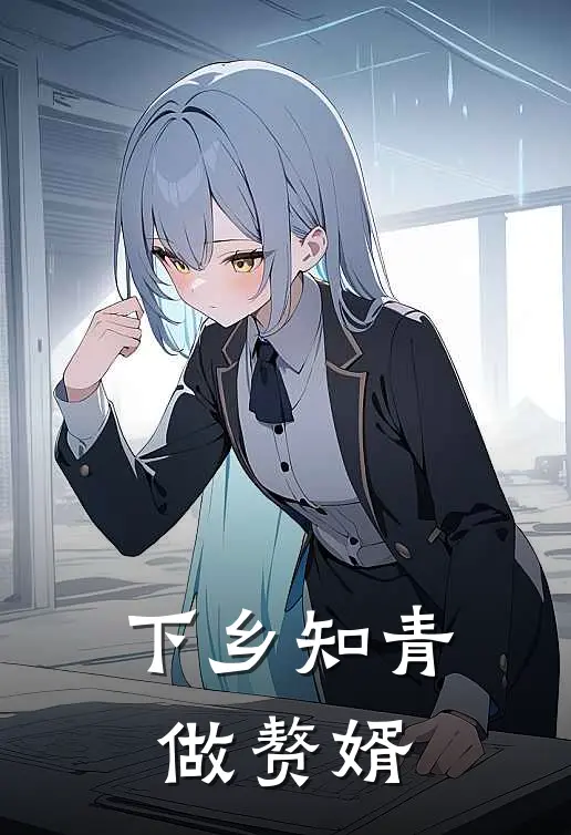 下乡知青做赘婿