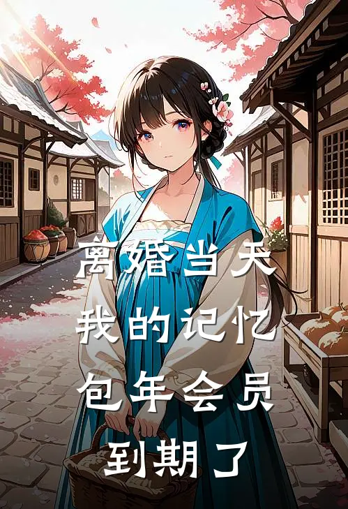 离婚当天，我的记忆包年会员到期了顾行舟秦栀全文免费阅读无弹窗大结局_顾行舟秦栀（离婚当天，我的记忆包年会员到期了）小说免费阅读大结局