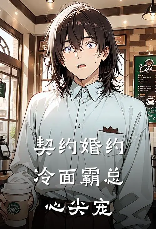 契约婚约：冷面霸总心尖宠(林悦顾辰风)免费小说完结版_免费小说免费阅读契约婚约：冷面霸总心尖宠林悦顾辰风