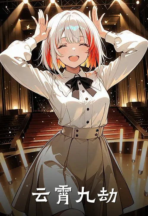 云霄九劫(云昭月徐宁儿)好看的小说推荐完结_完本小说云霄九劫云昭月徐宁儿