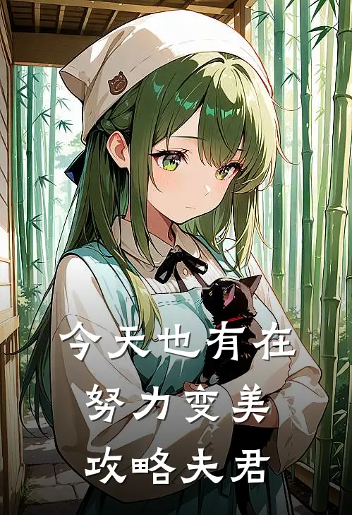 今天也有在努力变美攻略夫君柳芜霜柳芜霜热门小说推荐_完本小说大全今天也有在努力变美攻略夫君(柳芜霜柳芜霜)