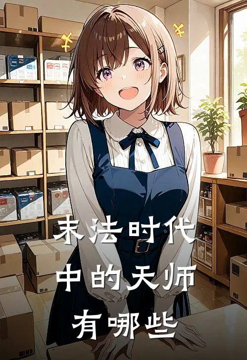 末法时代中的天师有哪些