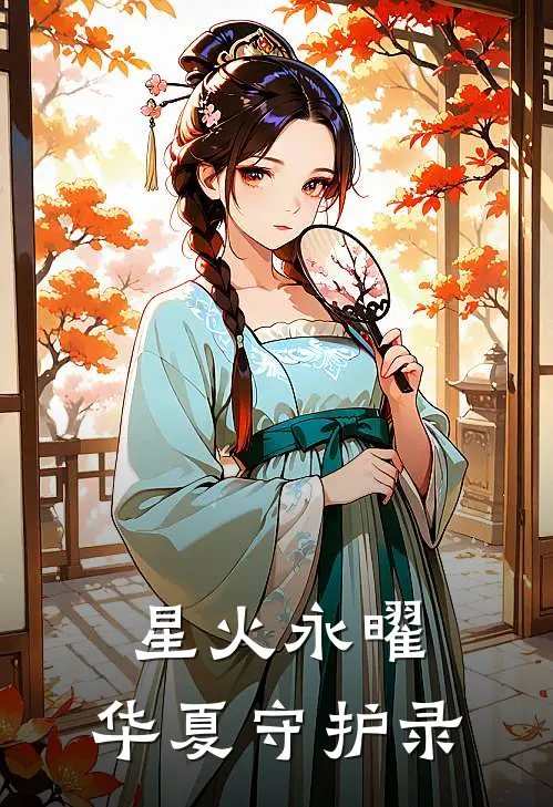 星火永曜：华夏守护录(秦墨林萱)小说完结版_全文阅读免费全集星火永曜：华夏守护录秦墨林萱