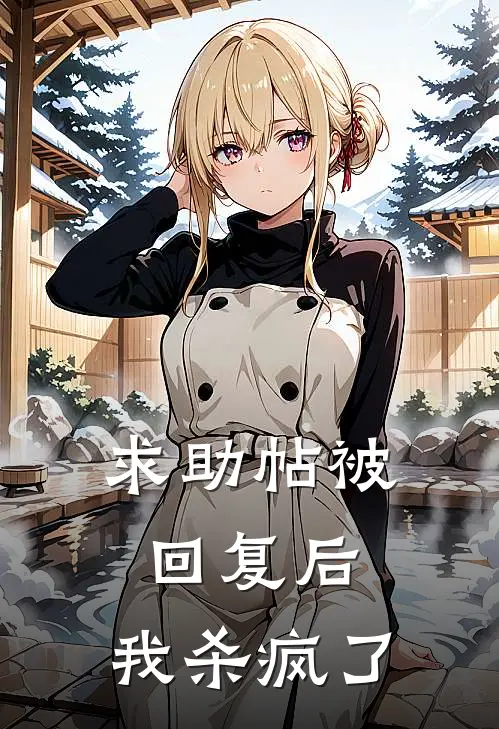 求助帖被回复后，我杀疯了李佳俊安安新热门小说_最新章节列表求助帖被回复后，我杀疯了(李佳俊安安)