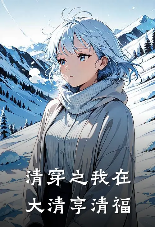 清穿之我在大清享清福(格格景初)全本免费小说_新热门小说清穿之我在大清享清福格格景初