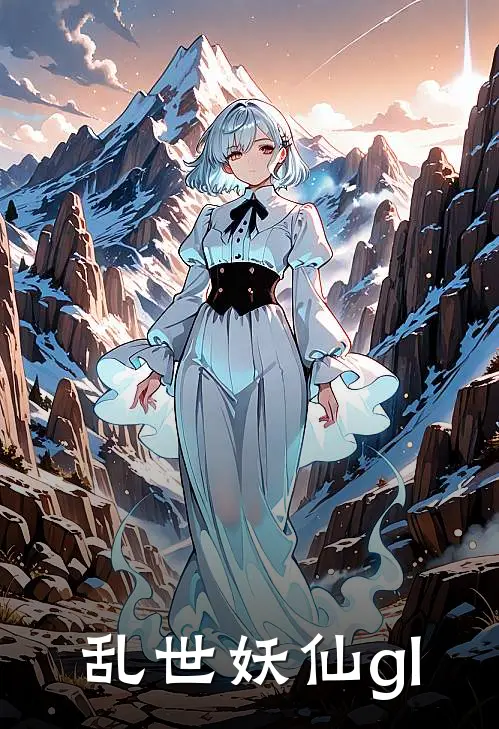 乱世妖仙gl