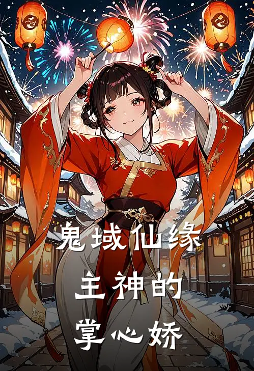 鬼域仙缘：主神的掌心娇(褚凛棠娇)完本小说_免费阅读无弹窗鬼域仙缘：主神的掌心娇褚凛棠娇