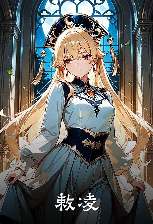 敕凌(龙令黎张心燃)最新完结小说_完结版小说全文免费阅读敕凌(龙令黎张心燃)