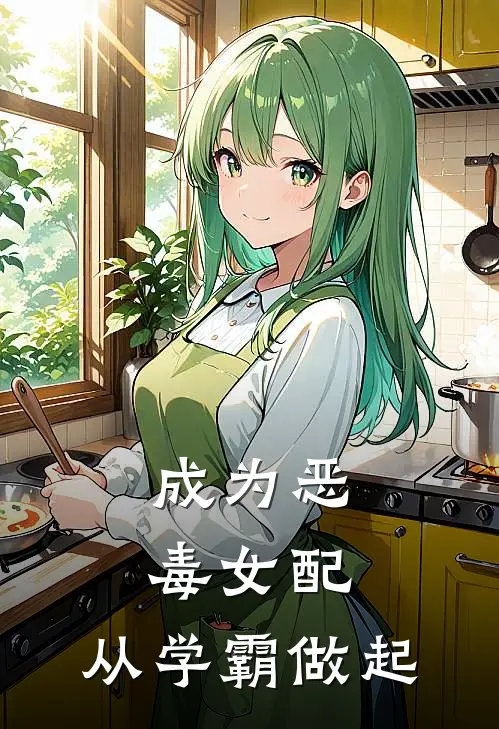 楼文玉楼文玉《成为恶毒女配，从学霸做起》小说免费在线阅读_成为恶毒女配，从学霸做起(楼文玉楼文玉)已完结小说