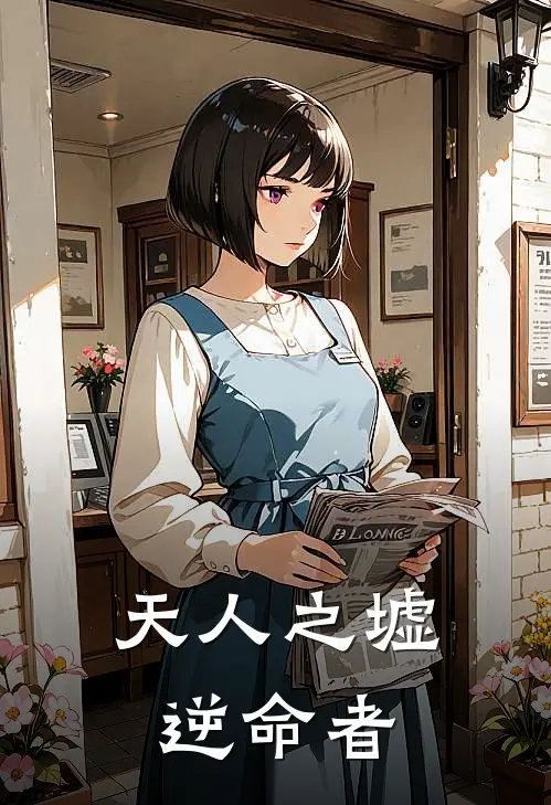 天人之墟：逆命者