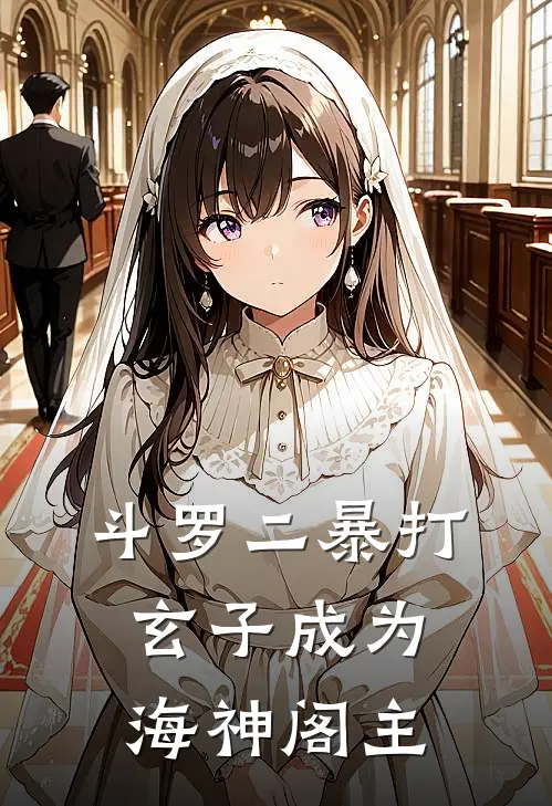 斗罗二暴打玄子成为海神阁主