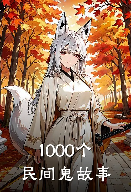 1000个民间鬼故事(李茂山苏绣娘)最新热门小说_完结小说1000个民间鬼故事(李茂山苏绣娘)