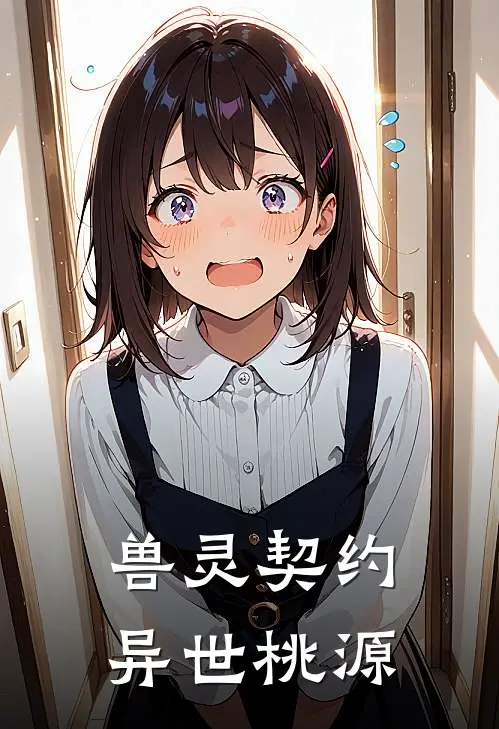 白璃白璃(兽灵契约：异世桃源)全章节在线阅读_(兽灵契约：异世桃源)全本在线阅读